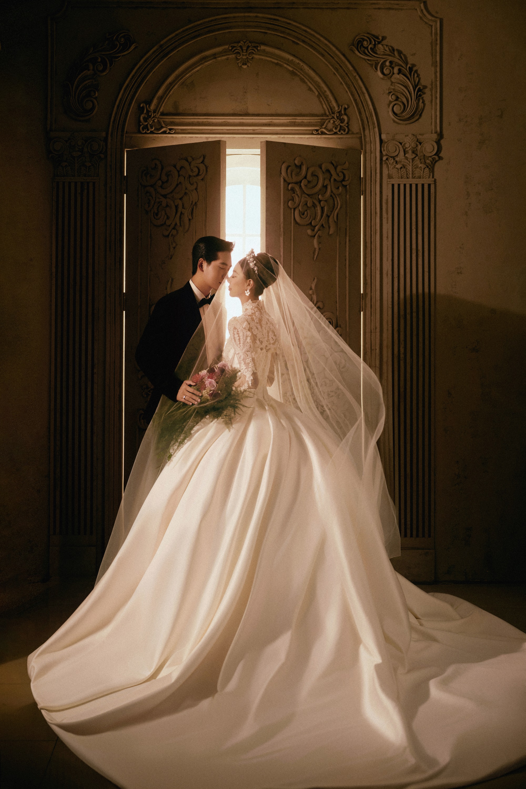 【泰安婚紗照】店長推薦 一價(jià)全包 全新升級(jí)搶先拍