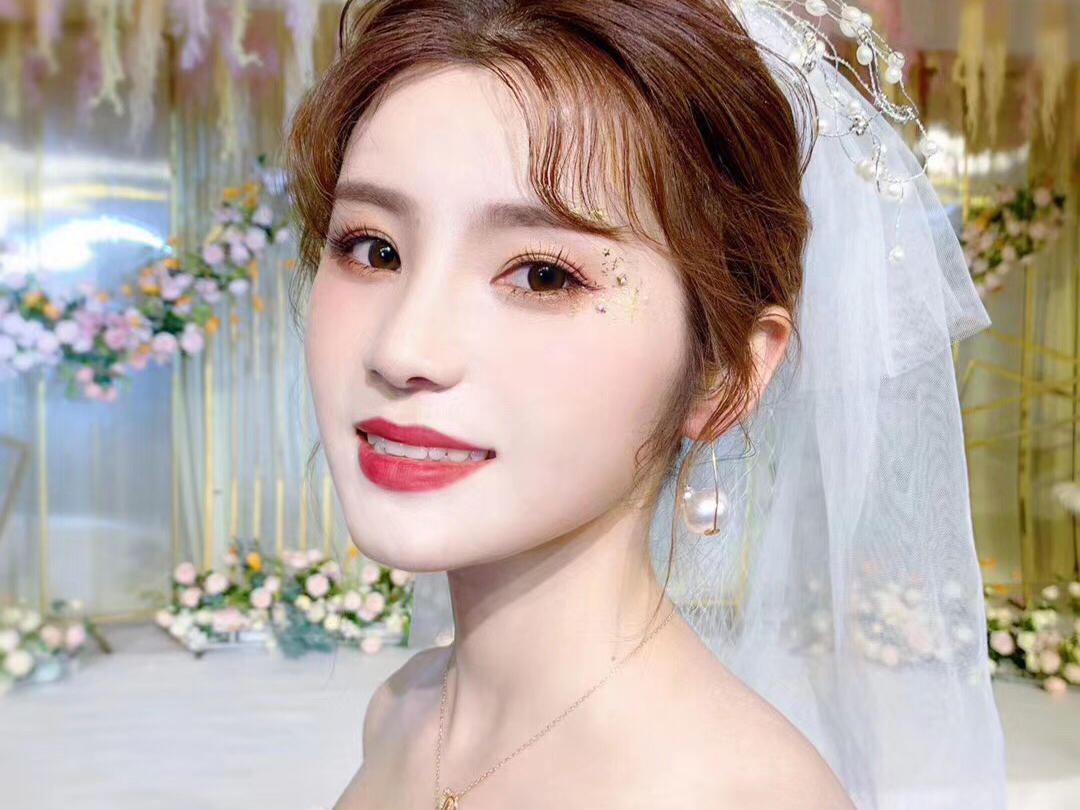 【三叶造型&超值特惠】总监团队老师三件套