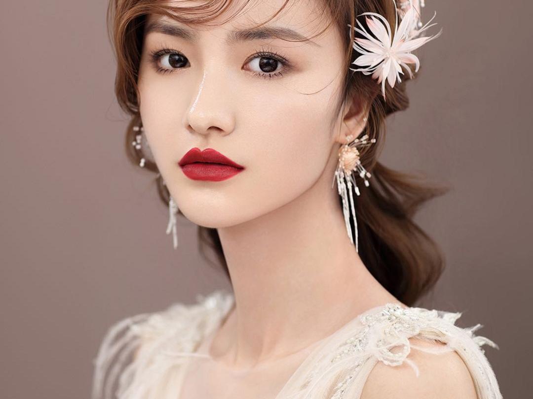 【花嫁造型】订婚妆/回门妆/晚宴妆等 一妆一造