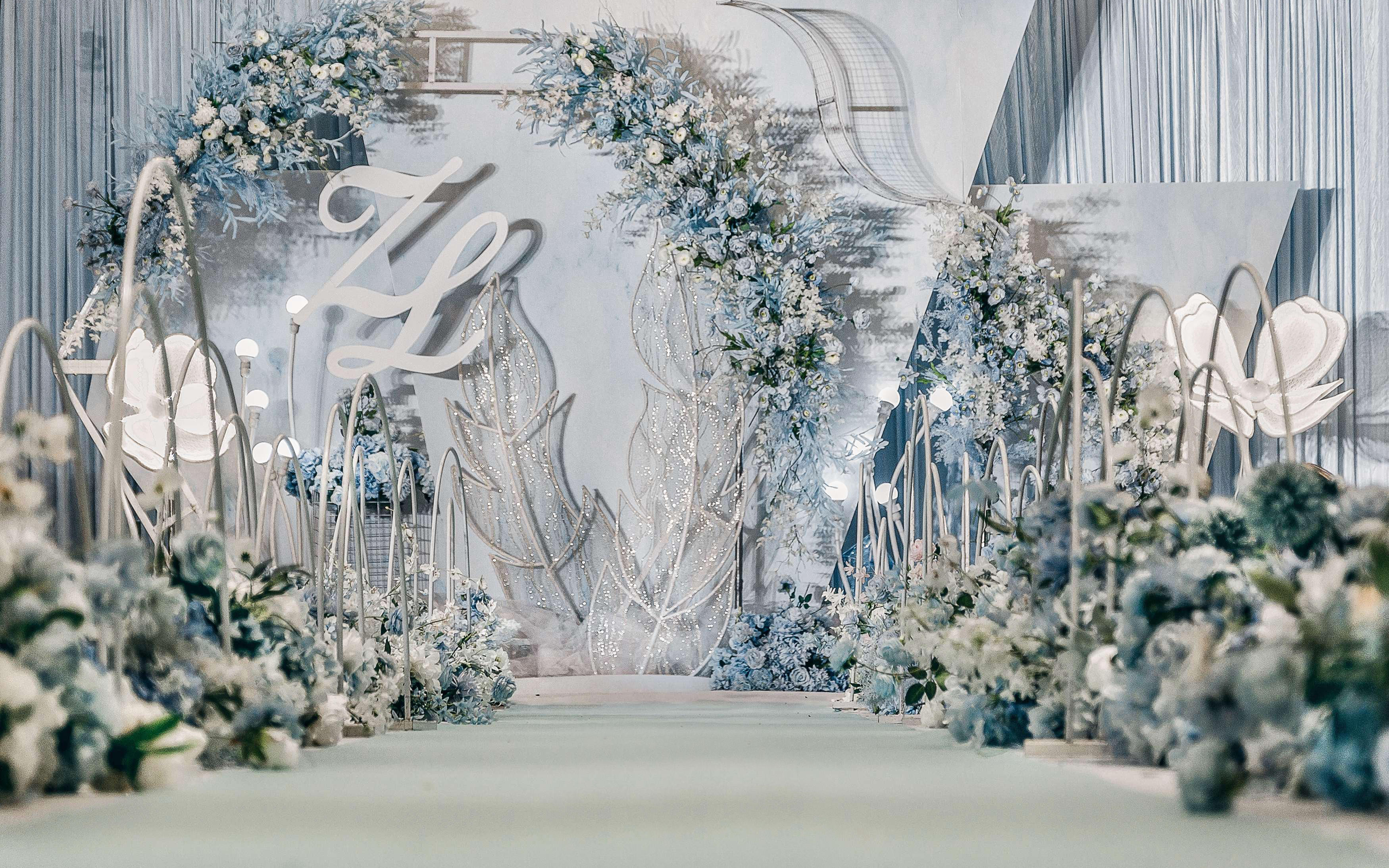 【印加婚礼】小预算  复古文艺乡村风婚礼