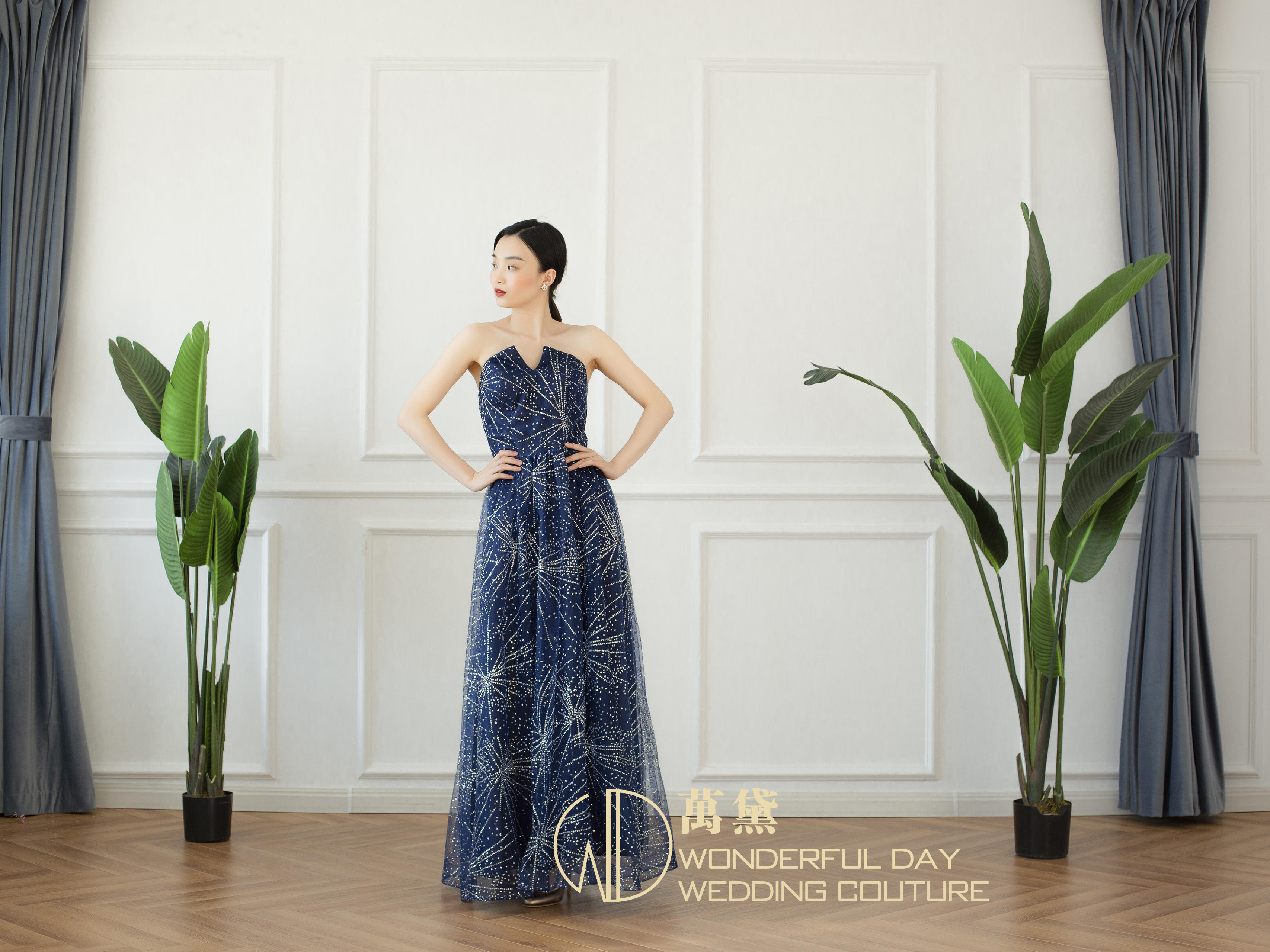 【万黛】   精选套餐系列