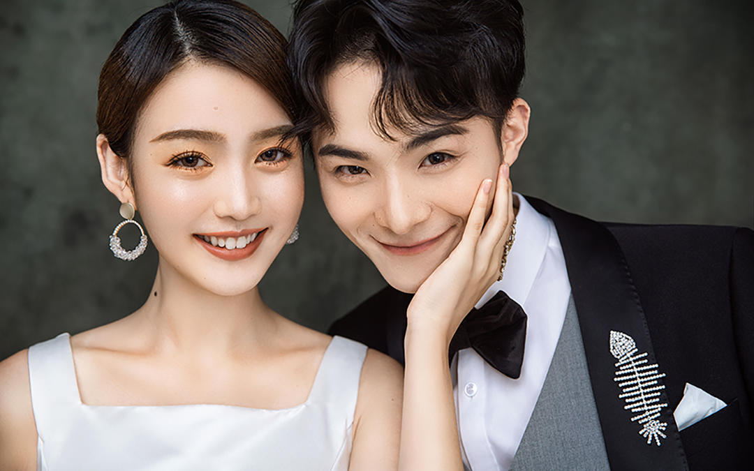 【鹿先森定制】當(dāng)季主題創(chuàng)作拍攝兩天+MV花絮兩天