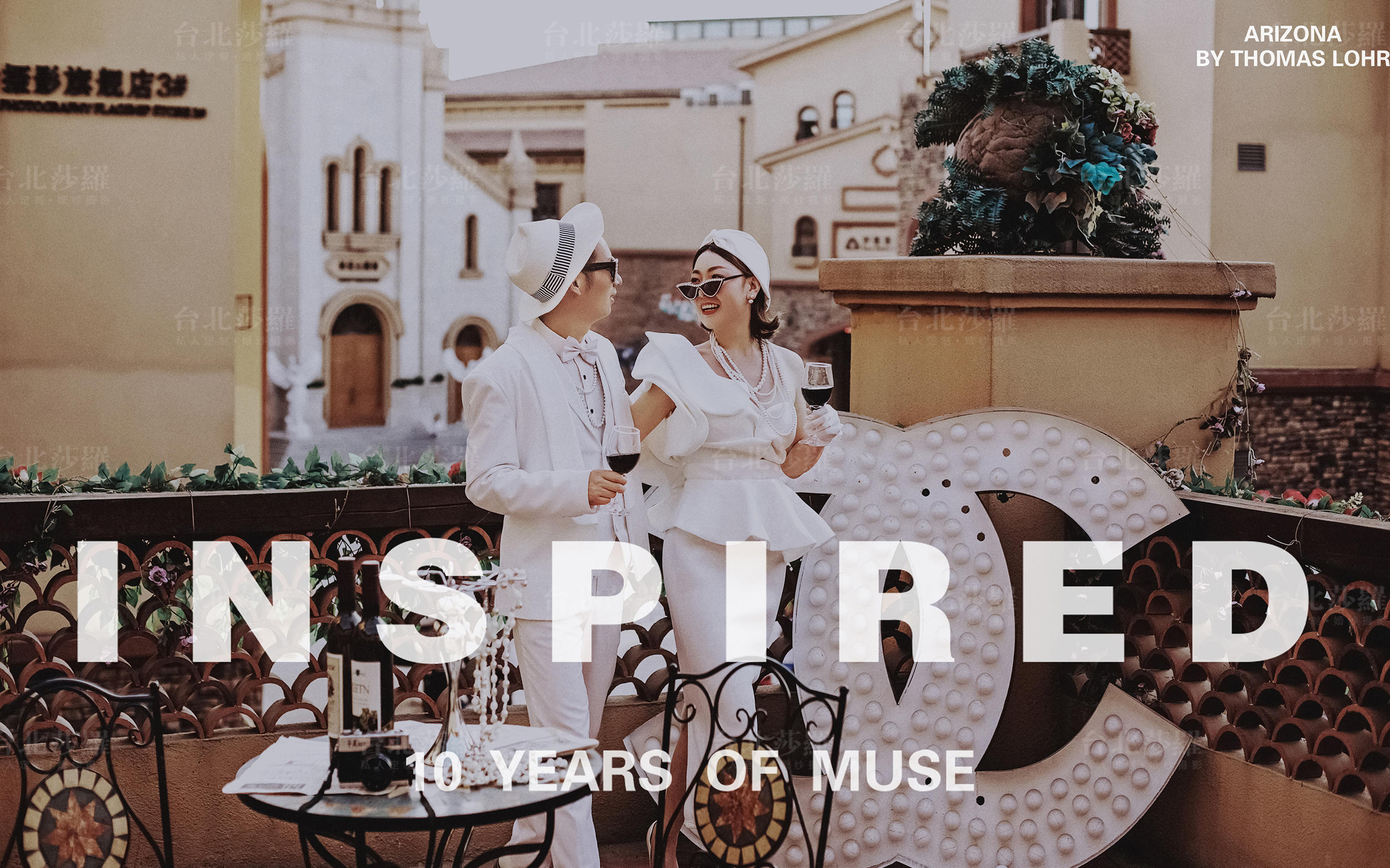 潮青年喜爱拍摄的风格 双外景+内景 底片120