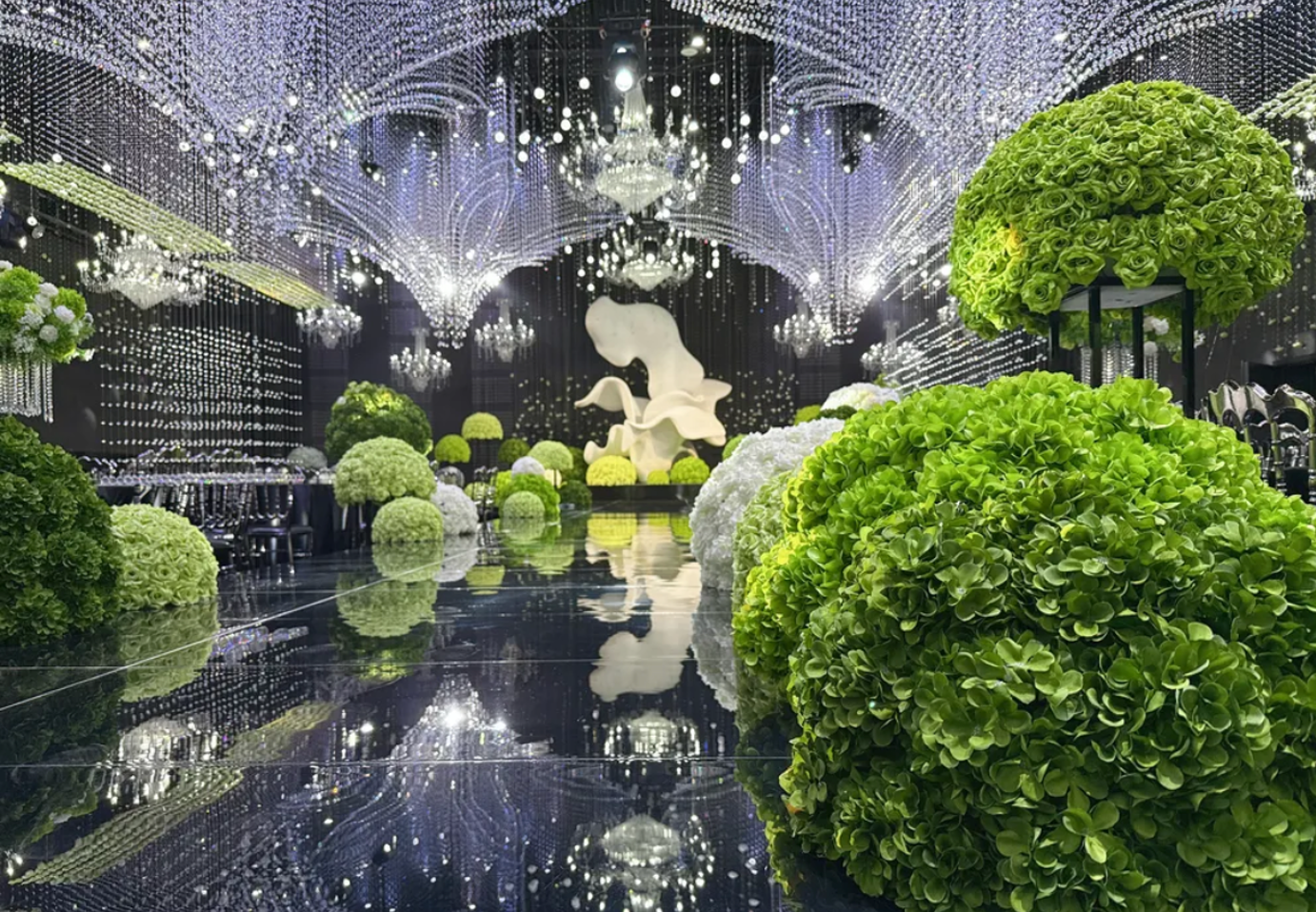 北京禧棠盛宴宴会中心(丰台店)