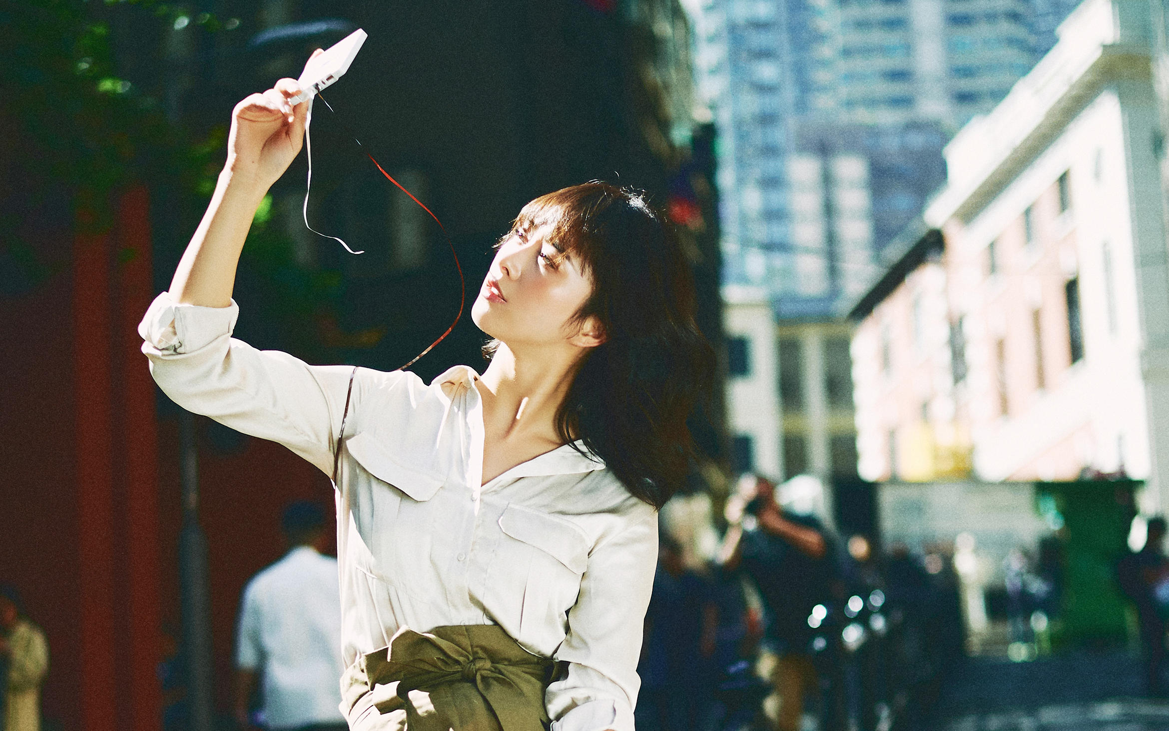 【麥卡視覺】三亞蜜月旅拍—總監(jiān)定制拍攝