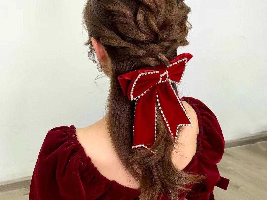 外地跟妆【总监化妆师】全程跟妆+仪式+敬酒+秀禾