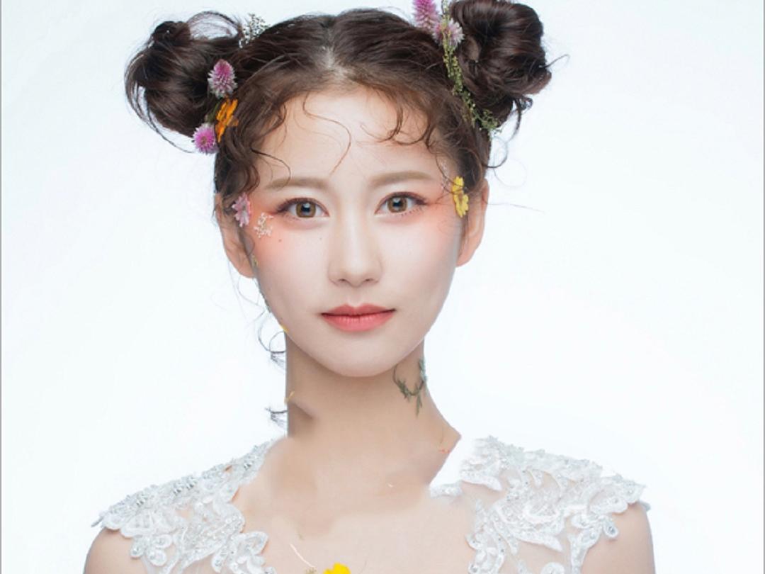 【花嫁妆造】首席化妆师全程跟妆+亲友 套系C