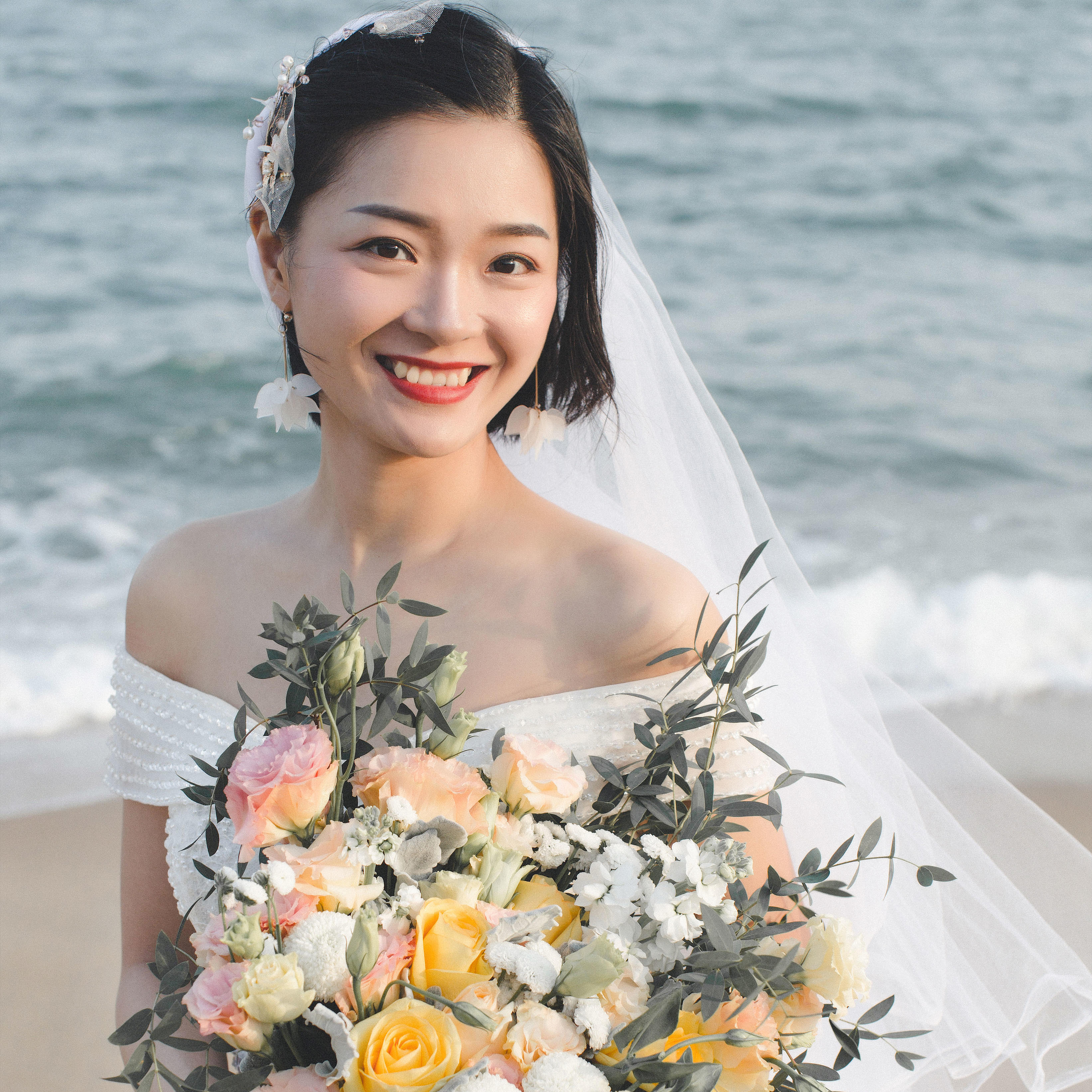 无任何额外消费+2晚酒店+送接机+底片全送