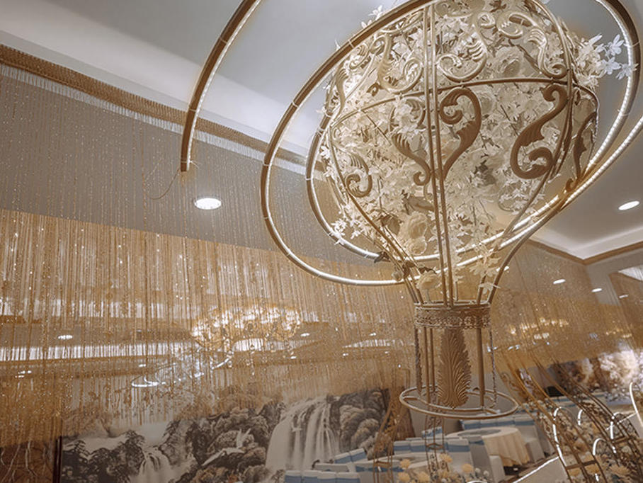 【二月春早】三楼三号厅·