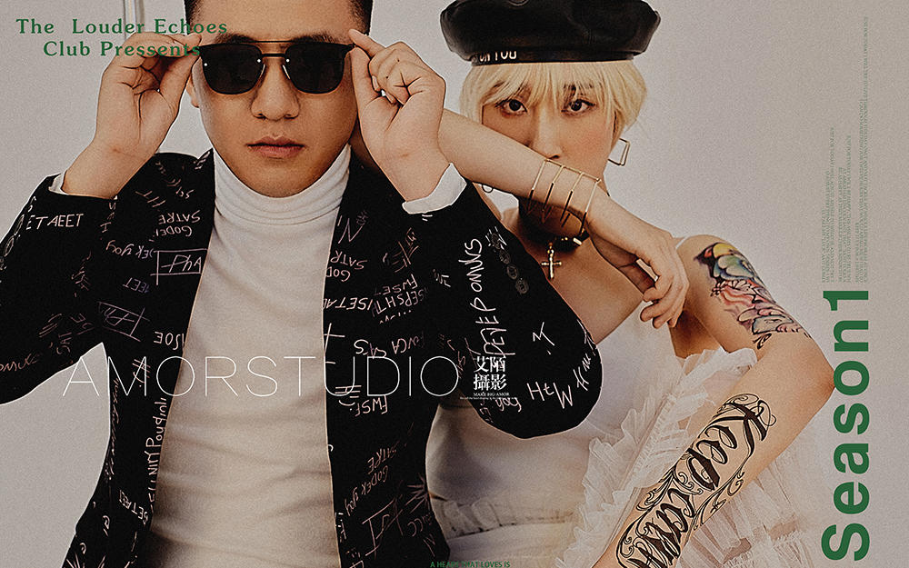 【潘多拉定制】个性定制方案/唯美海景/精彩MV制