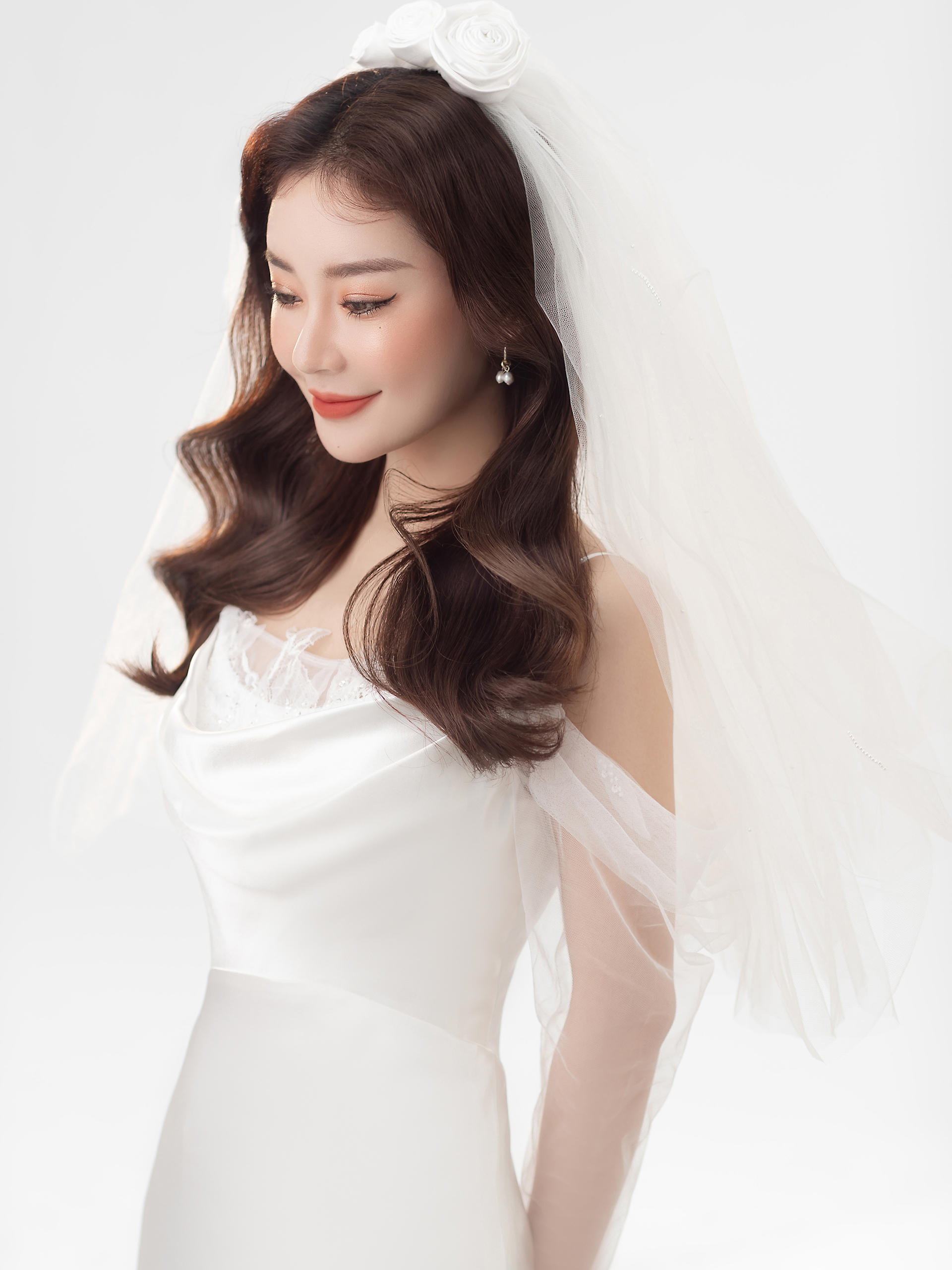 【尊享VIP】金牌化妆师人气化妆造型