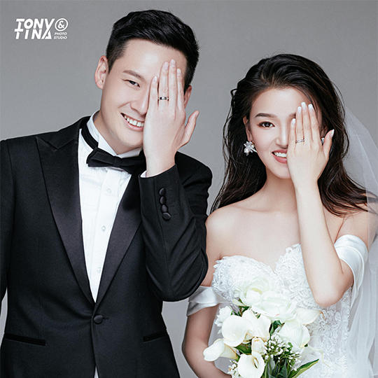 T&T十二月小情书，来自Mr付&Miss朴