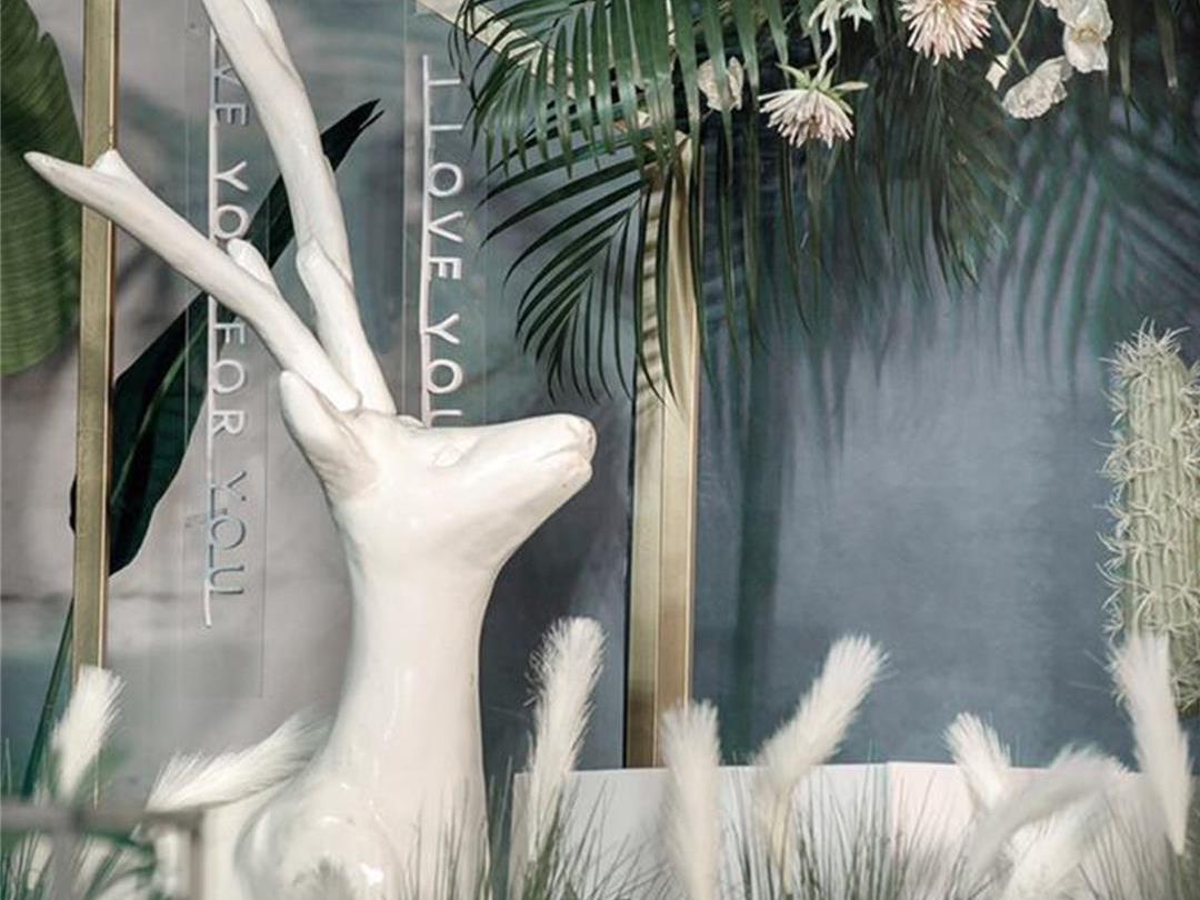 【喜加婚庆】我只想给你宠爱