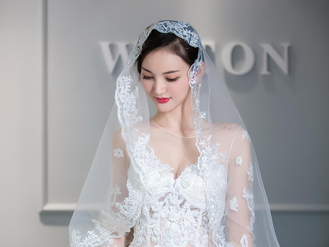 【私属特惠】品质主纱+出门纱+敬酒服品牌套系