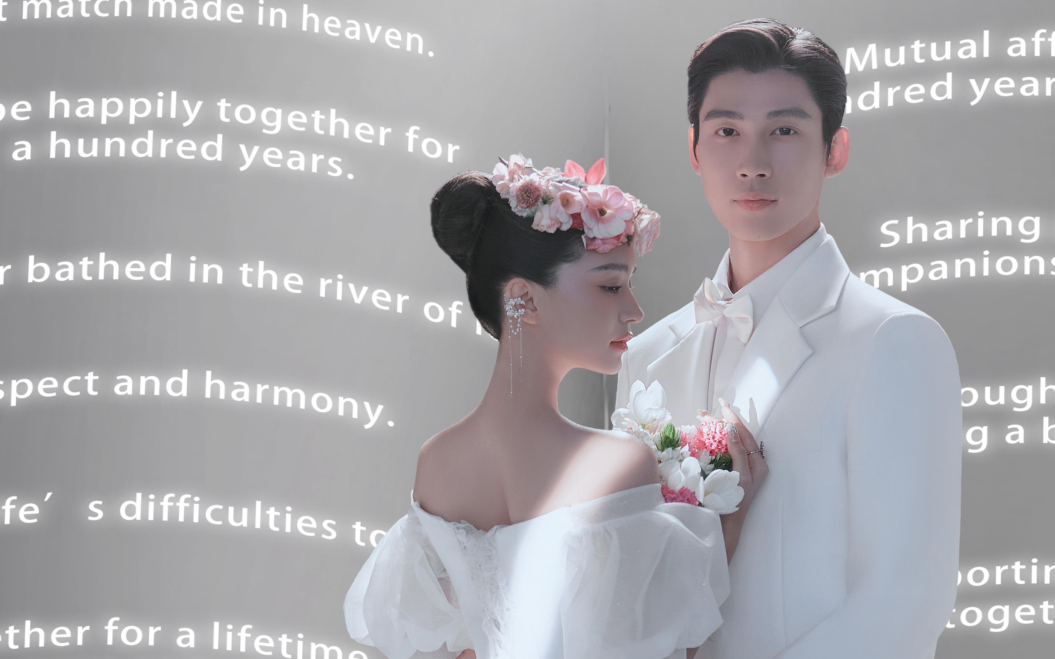 姐妹們都去給我拍這組光影婚紗照??！