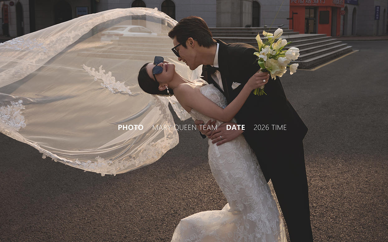 照片定格了美 却困不住自由的风