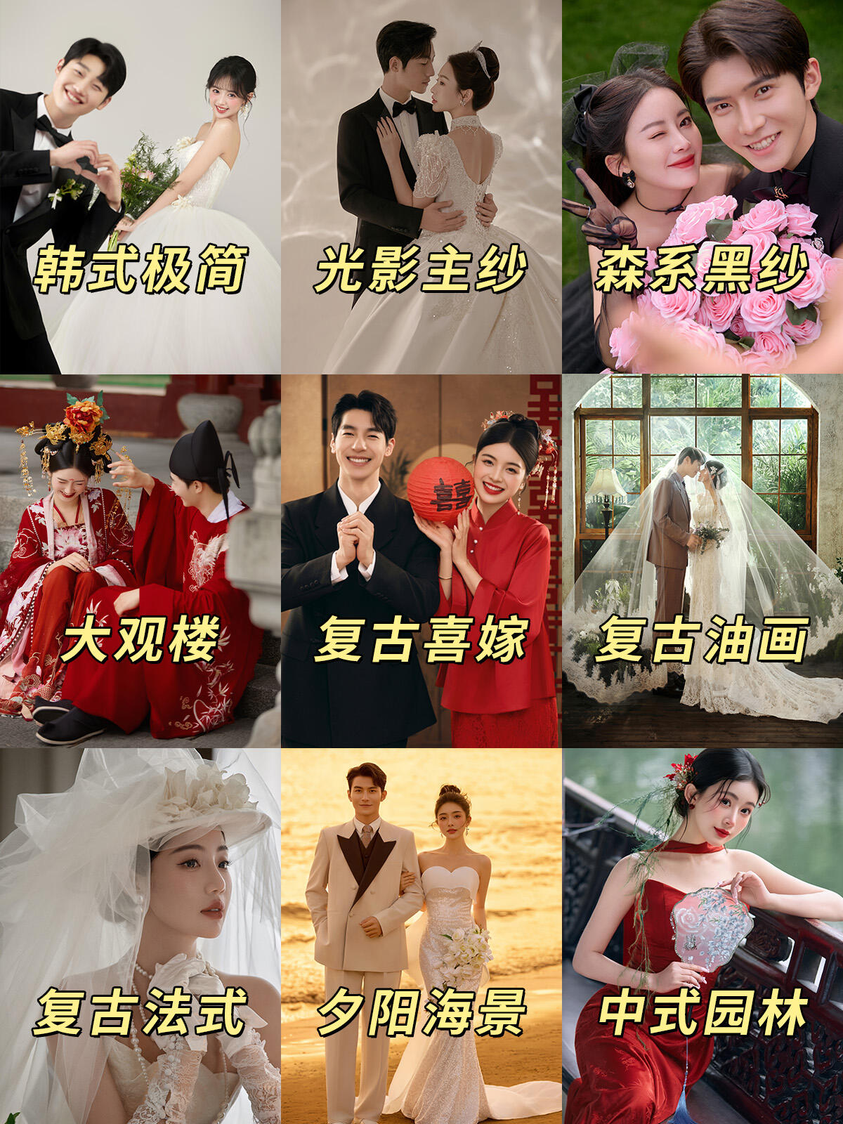 【MV婚前影像】雙機(jī)位拍攝婚紗照
