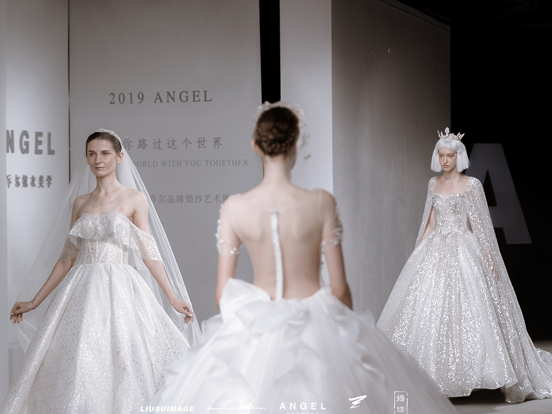 ANGEL-2019新品发布