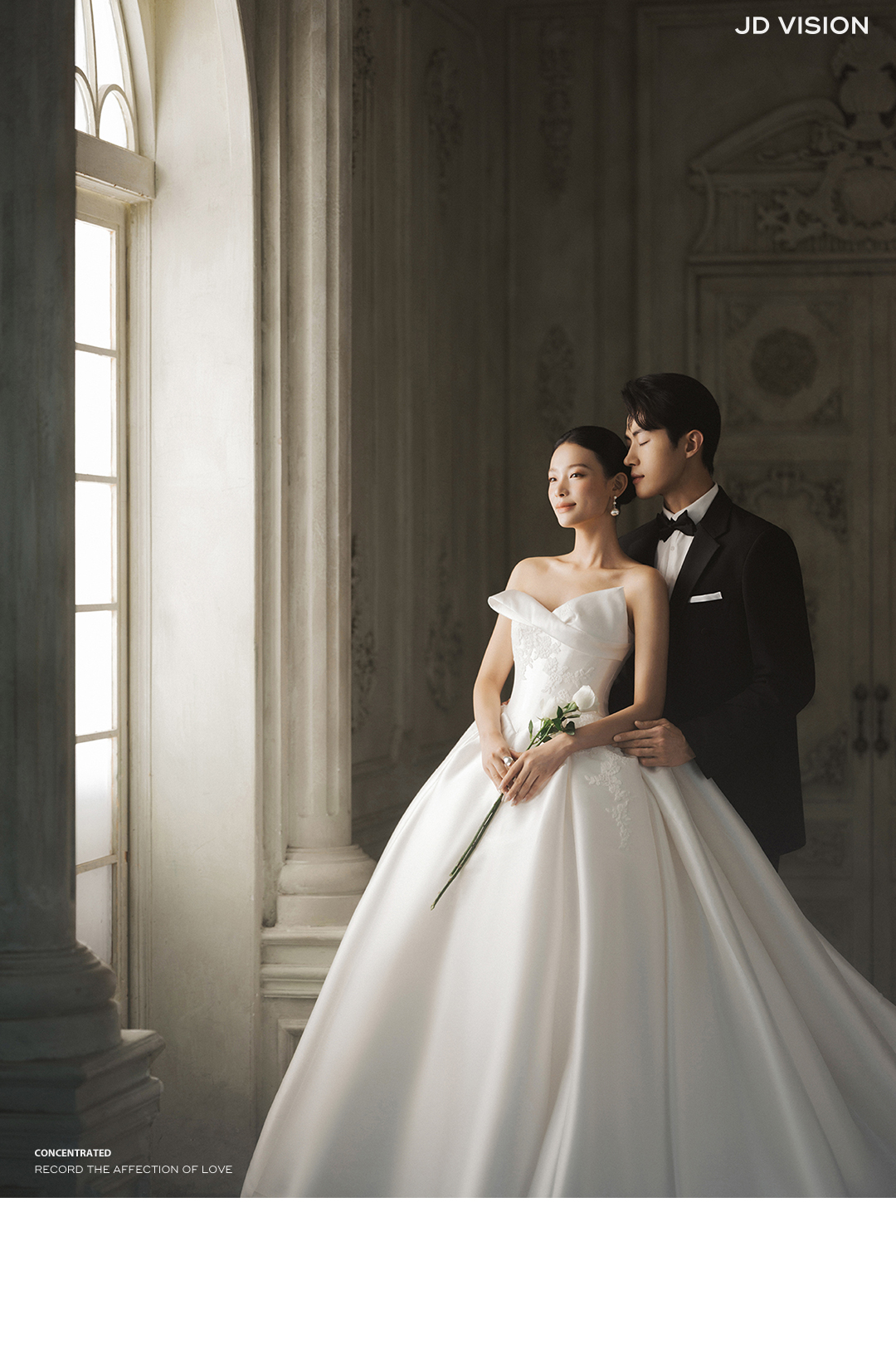 研发主创团队|主婚肖像|仪式感婚纱照