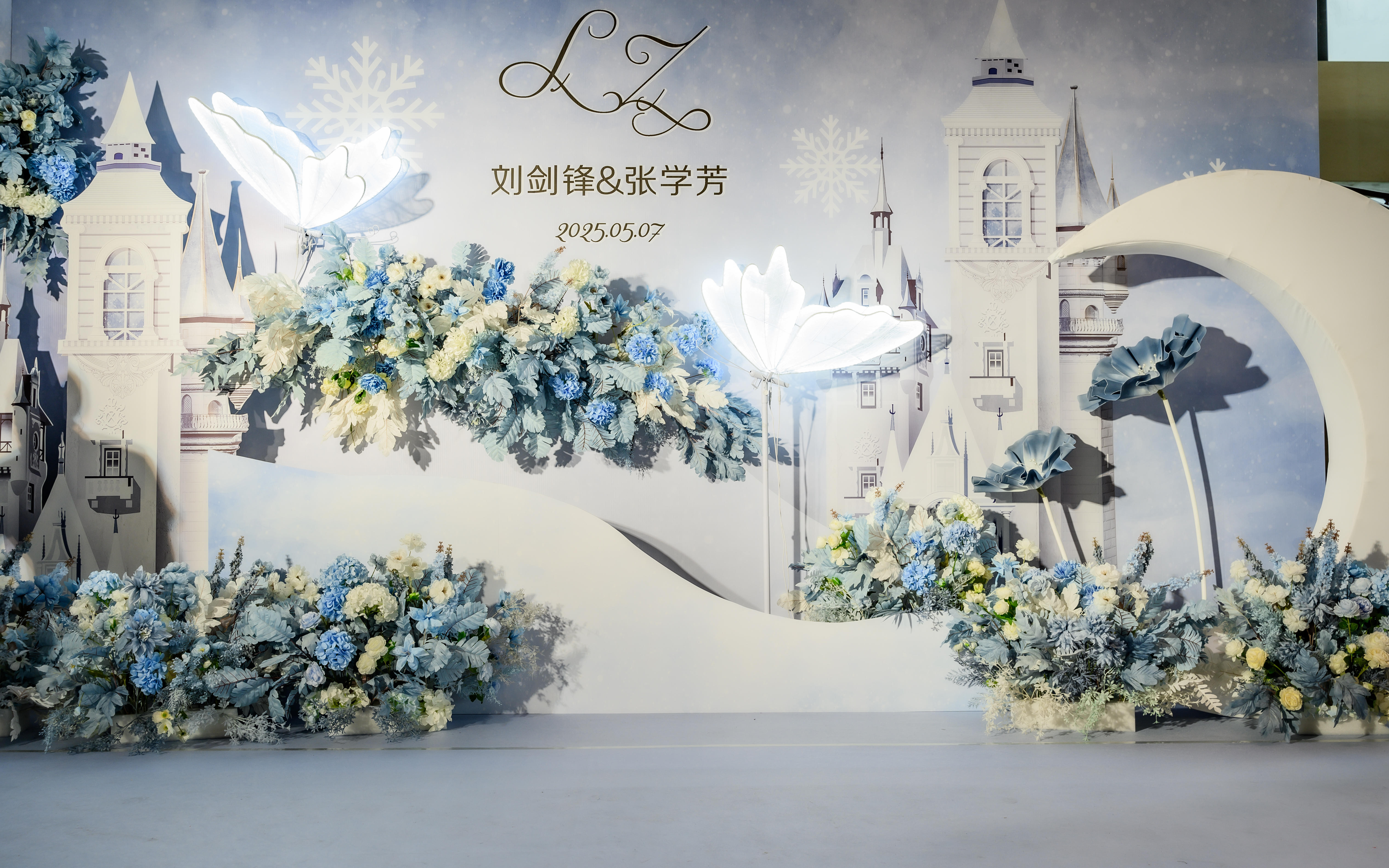 《口碑推薦》新娘超愛的高性價比婚禮套餐