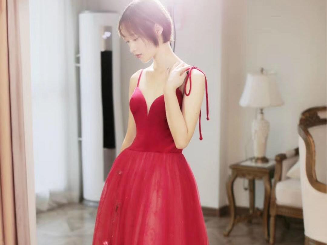 台州新娘订婚妆早妆新娘跟妆婚纱礼服