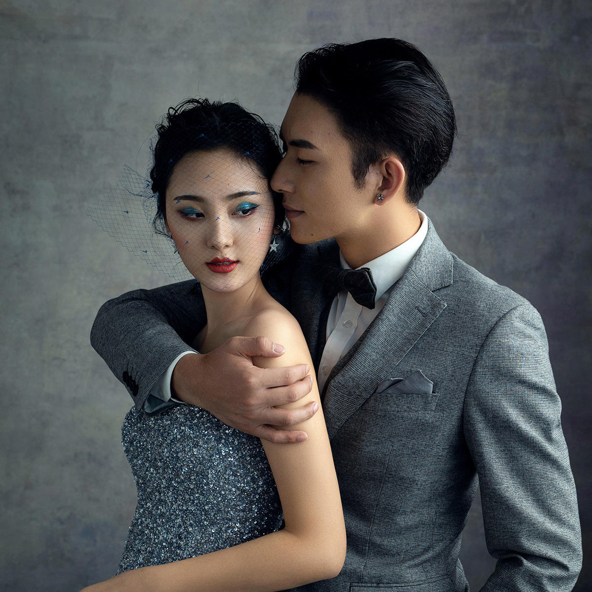 麦田视觉＆室内简约   