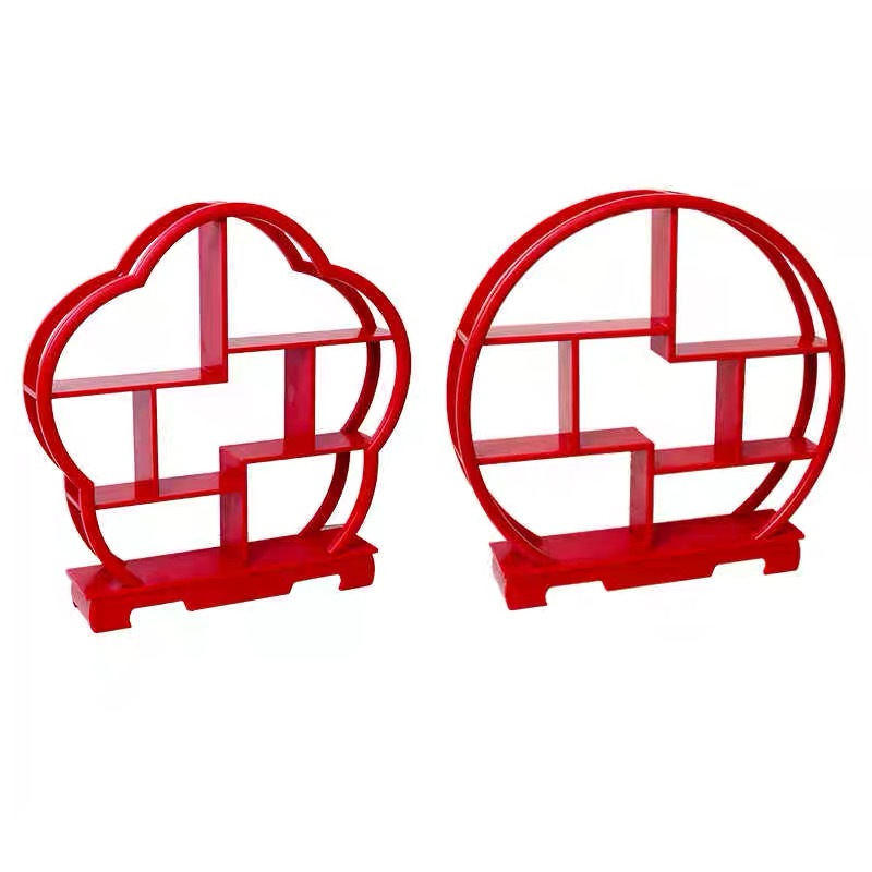 糕点架订婚结婚甜品摆台