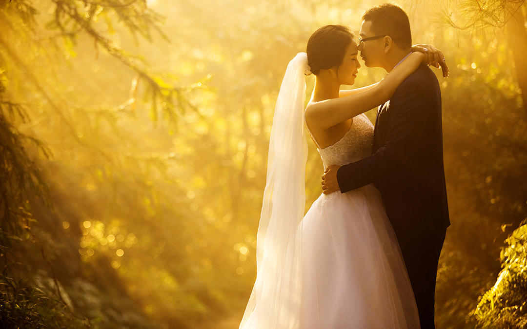 沫恩MOON&VOGUE客照分享