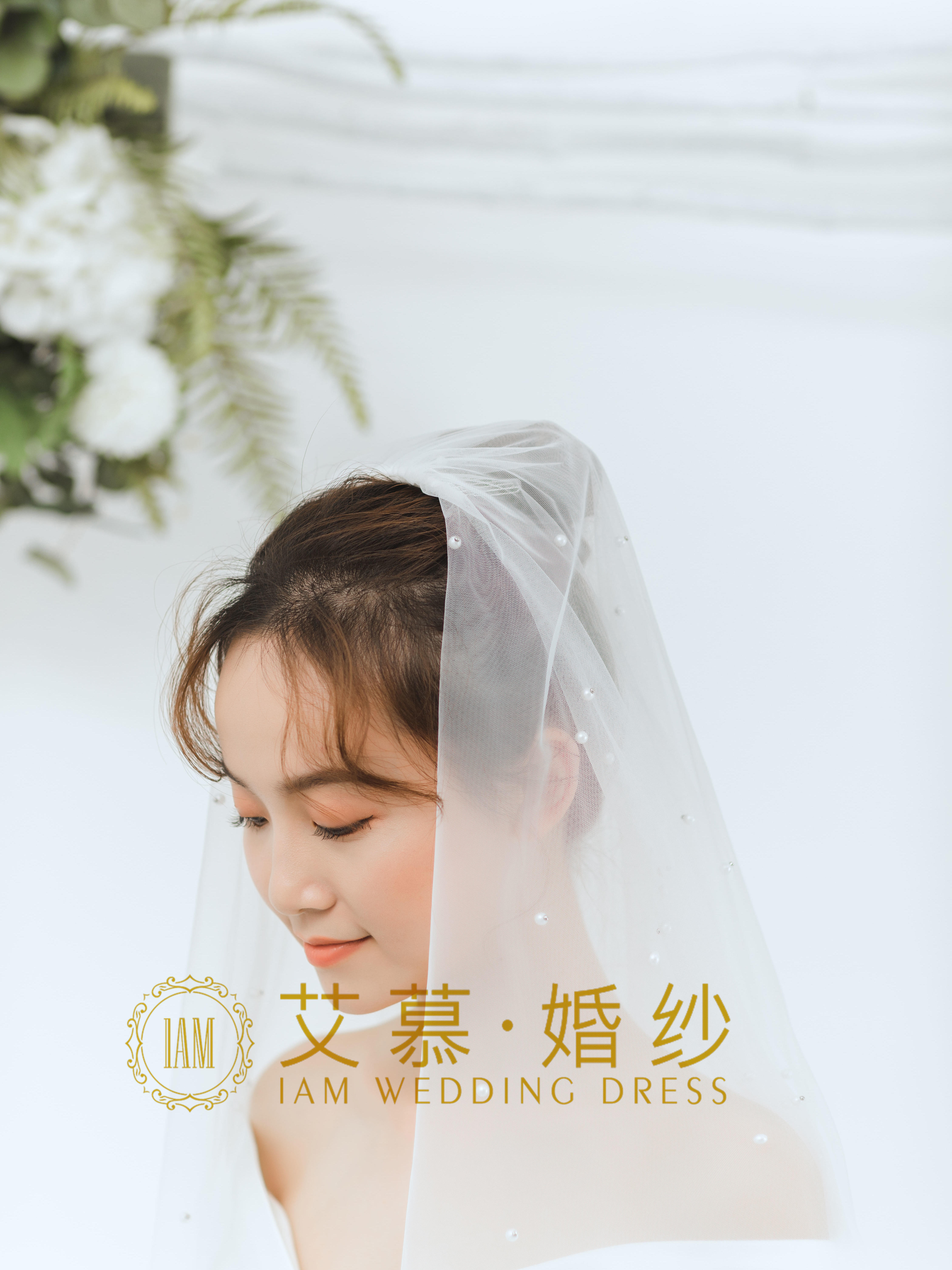 【秋季超值低价】 特惠定制婚纱套餐