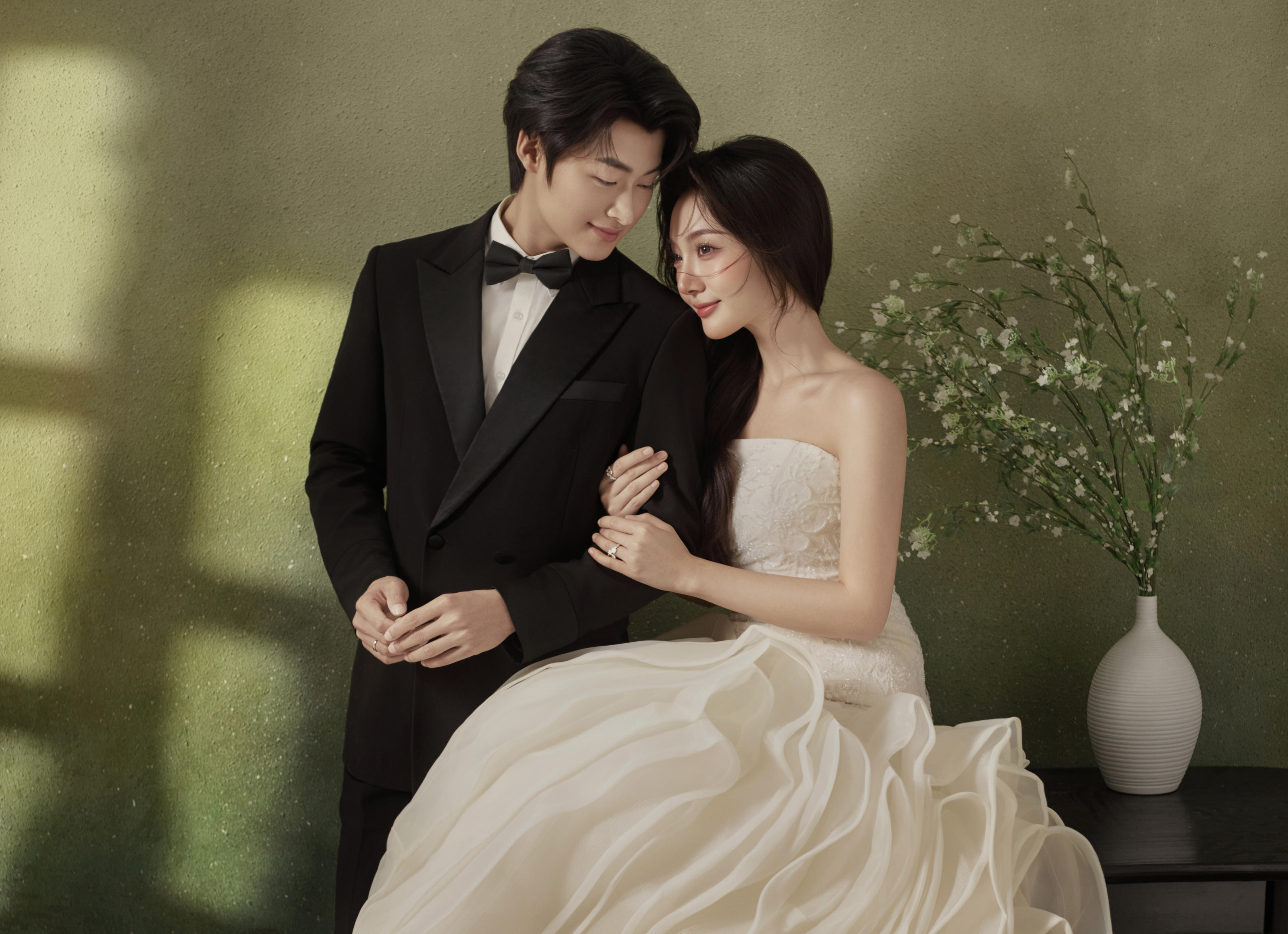 苏禾摄影 |麦朵琳