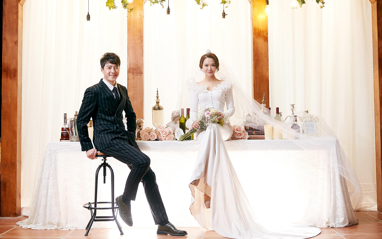 仅售899元--价值1899元趣味童年·单人定制