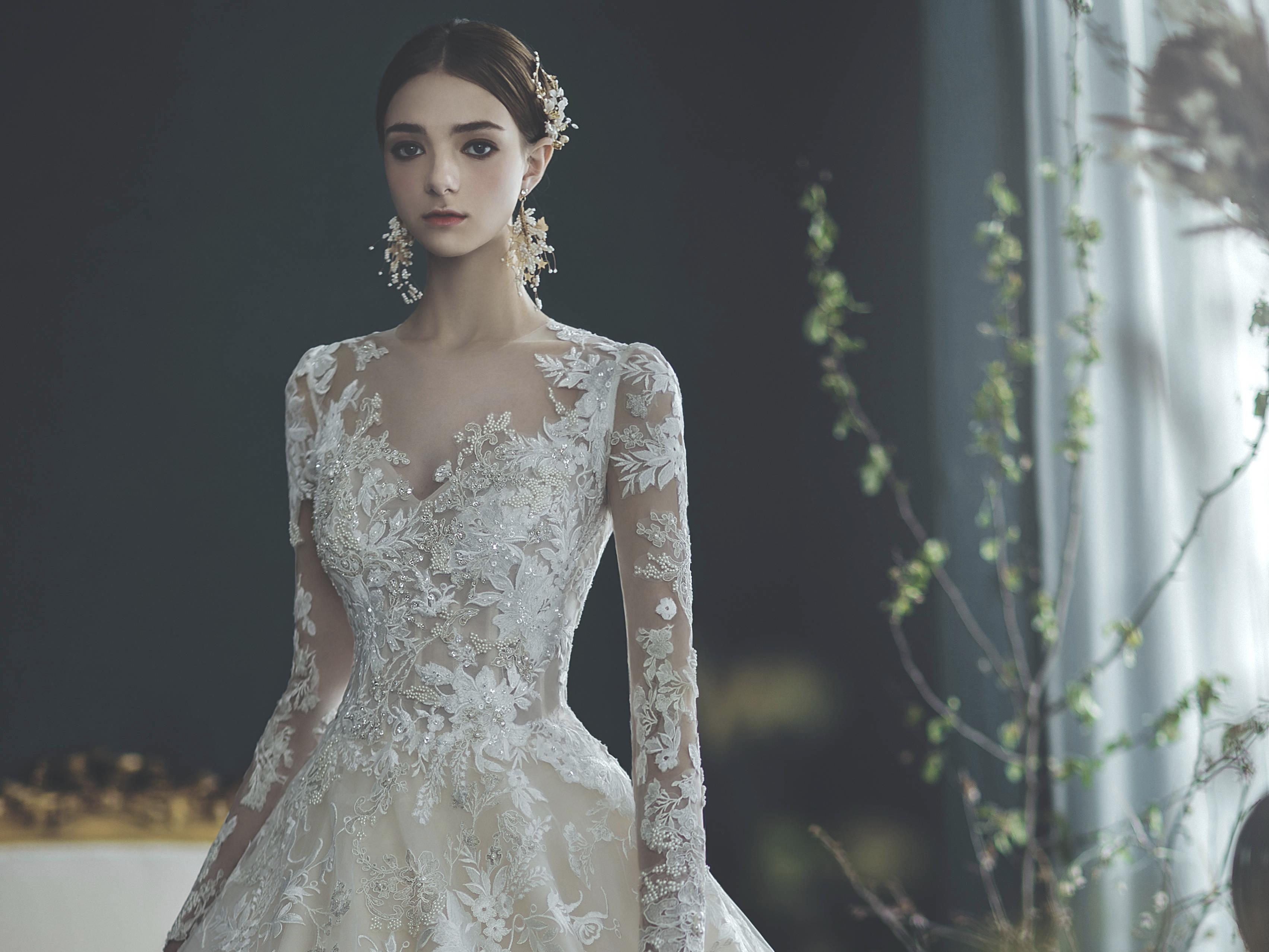 VISSI-精选婚纱礼服套餐