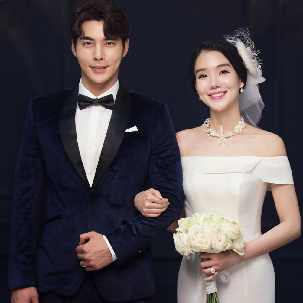 安娜公主馆---法式轻奢~