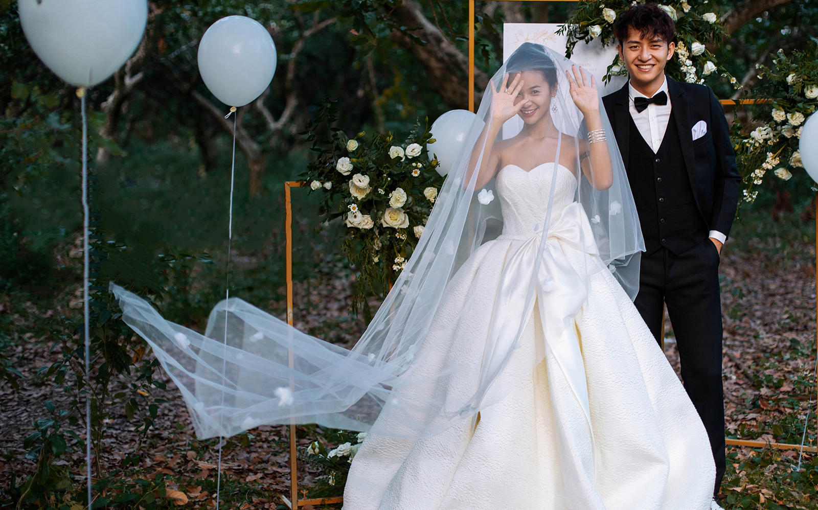 郑州哪家婚纱摄影好 郑州婚纱摄影排名