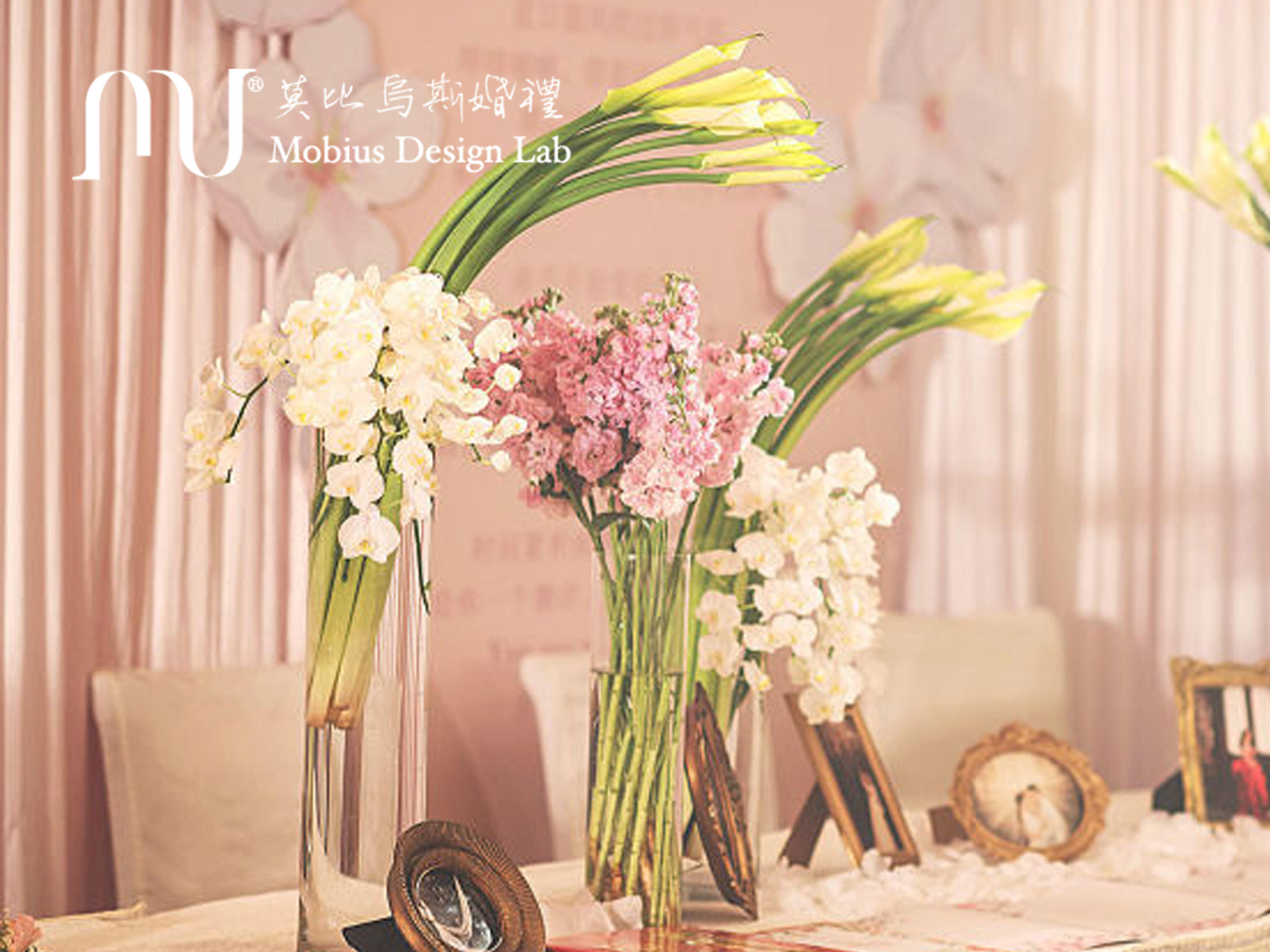 《半岛酒店》/粉色梦幻定制婚礼