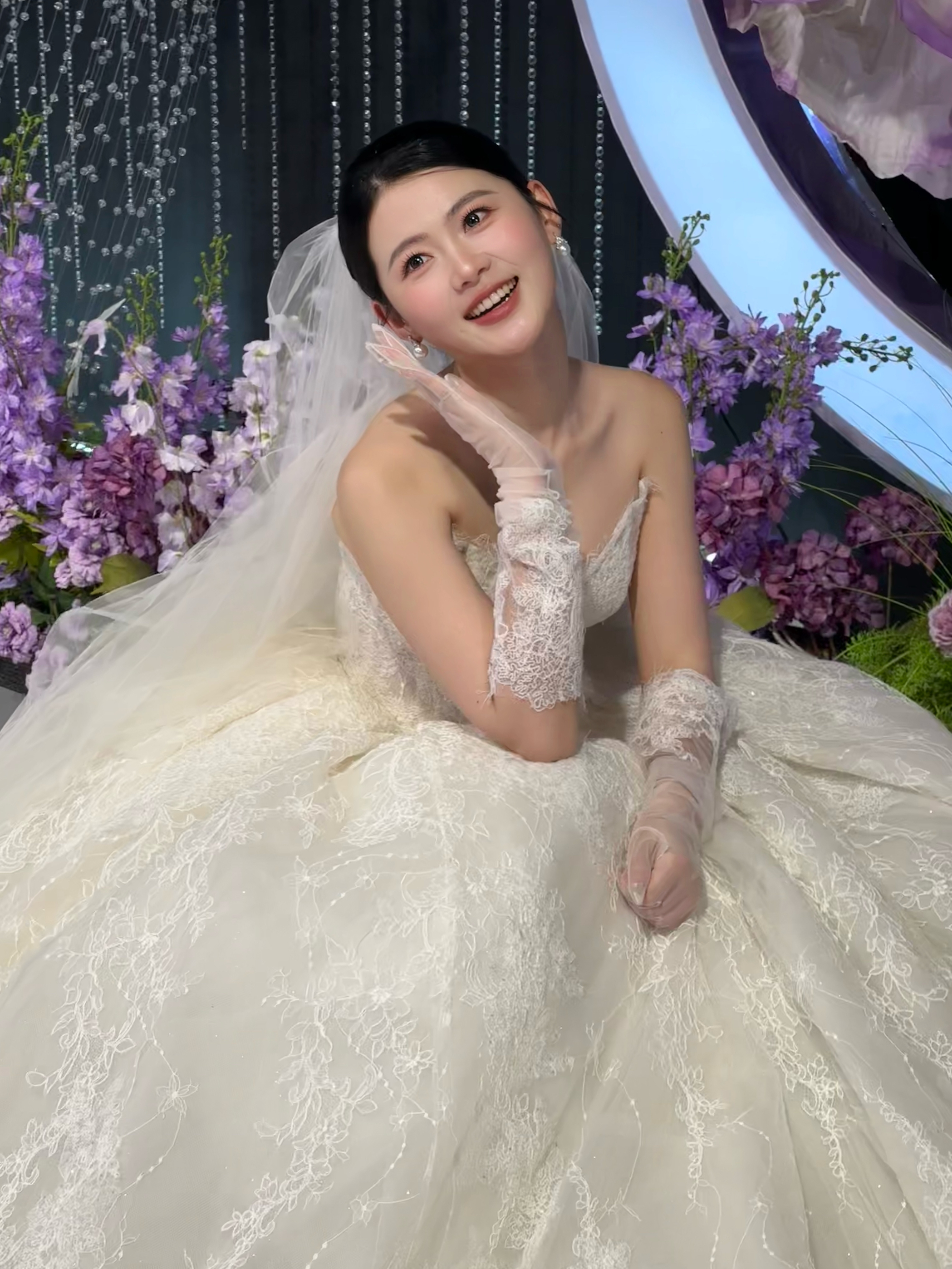 西式造型