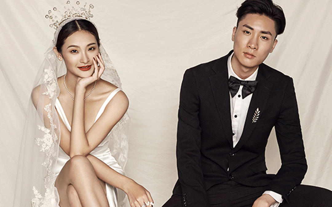 【图马摄影】#外景纪实  INS