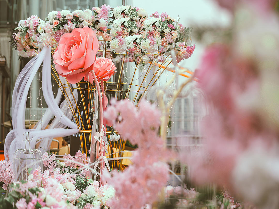 浦江一号-BigLove（大爱）