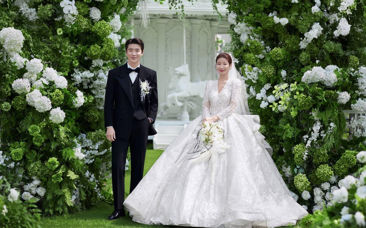 仪式婚礼