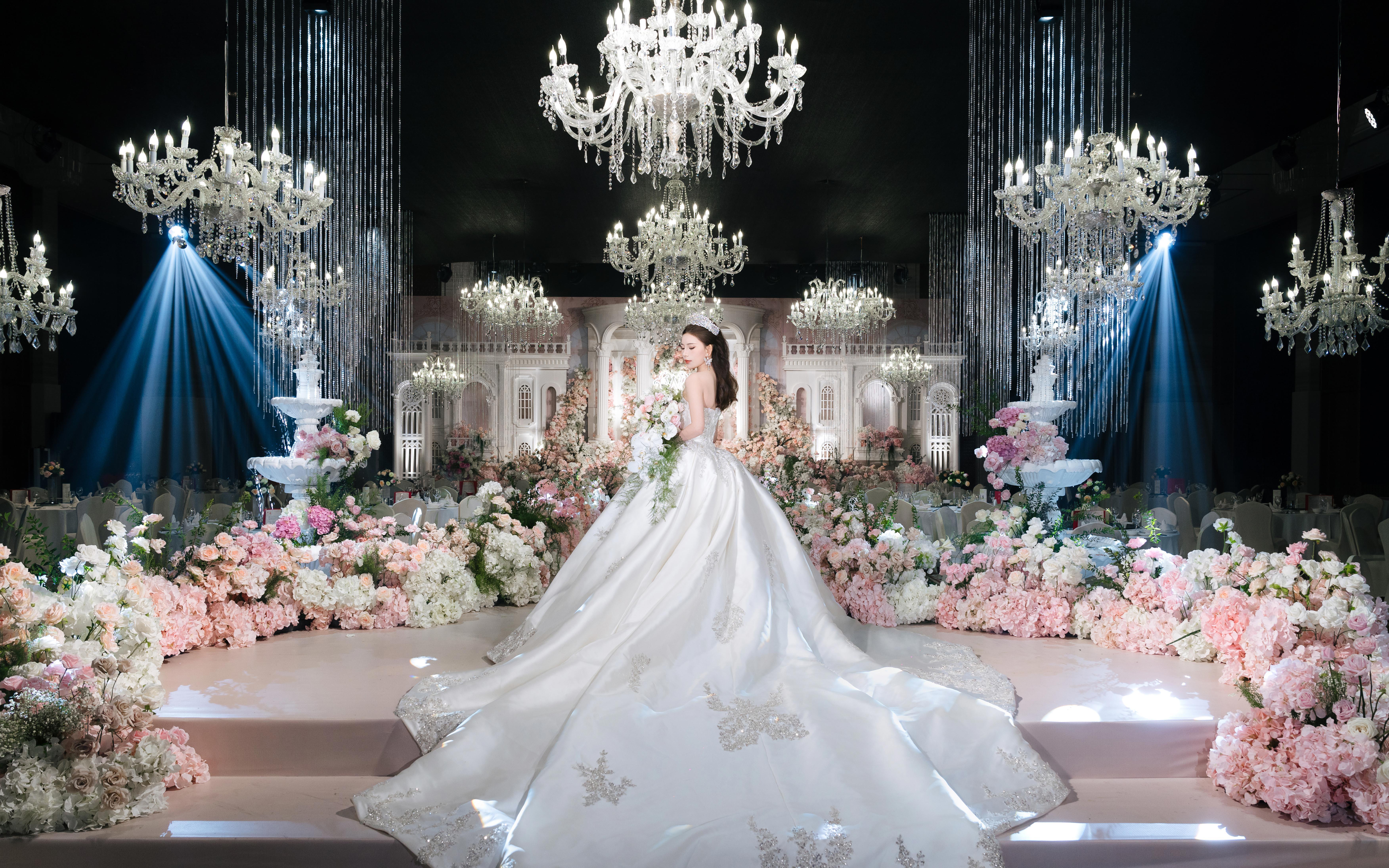 「??Iridescent」｜浙商開(kāi)元名都大酒店