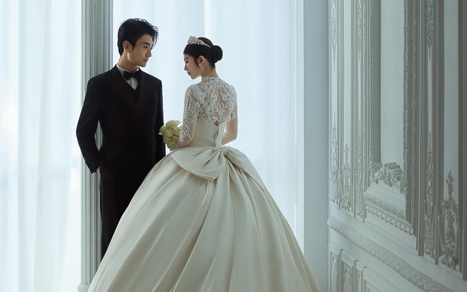 【玛雅摄影2025首发样片冬季成片】⑪