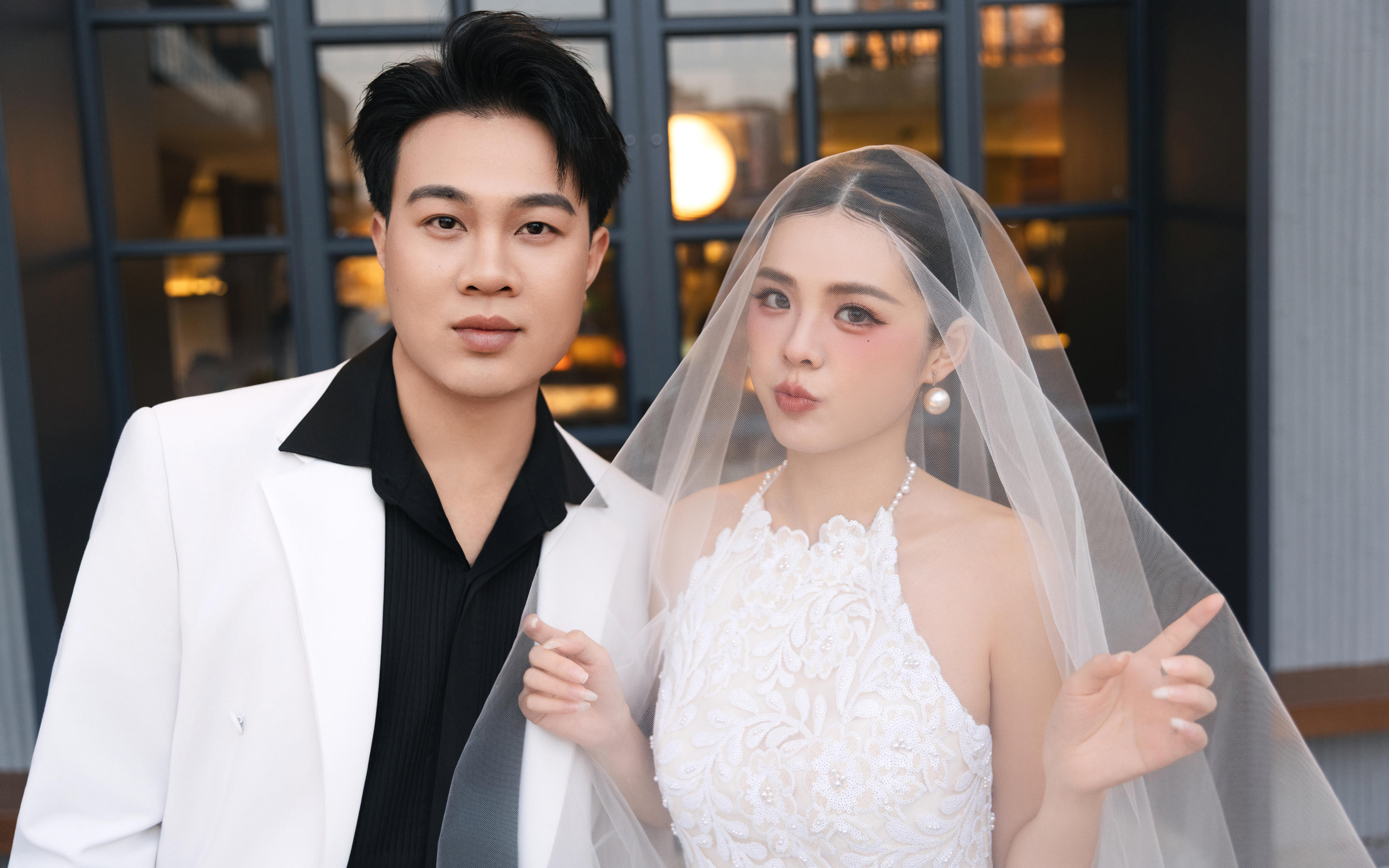 66326 | 张先生＆陈女士