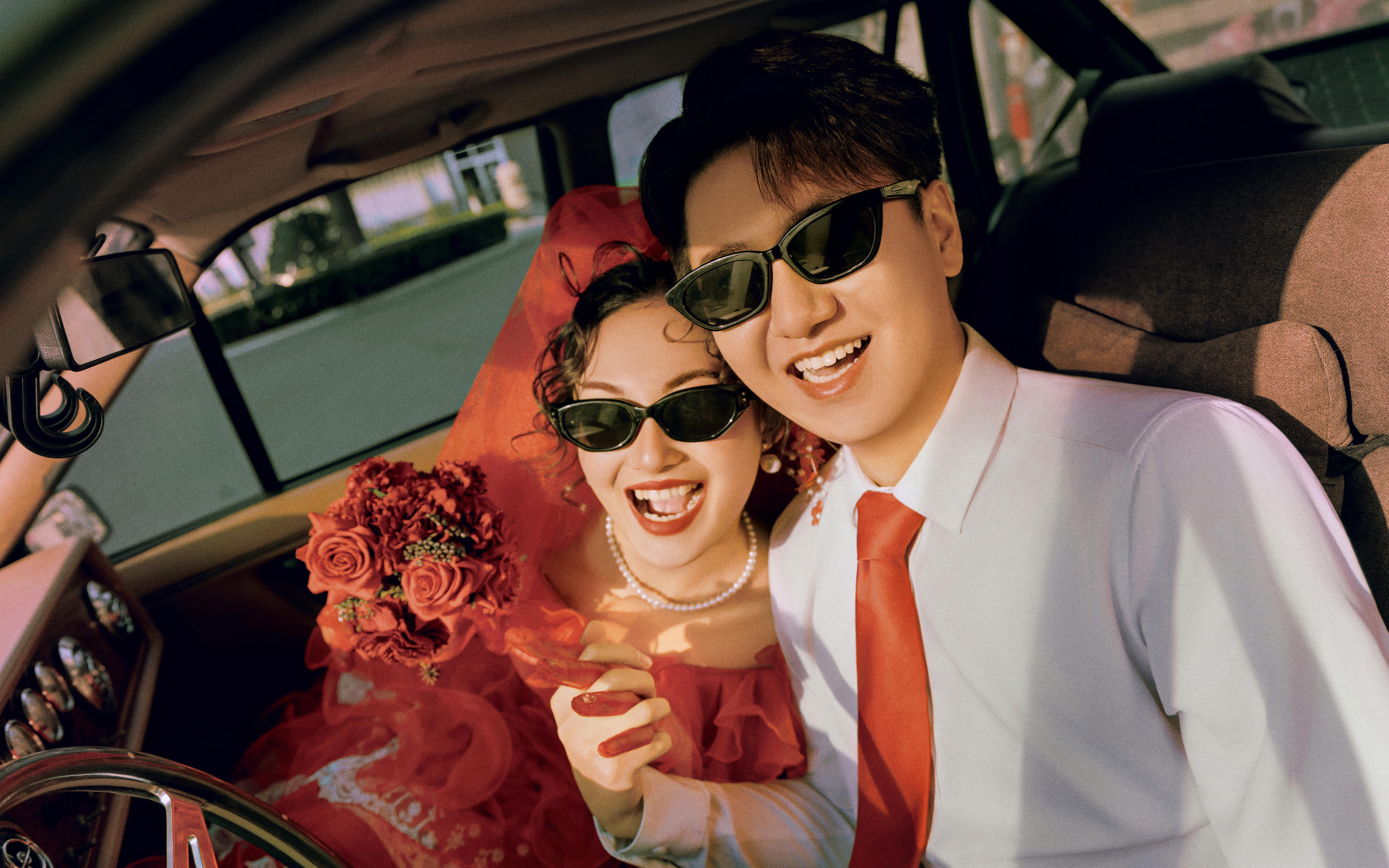 烟台时光纪影像馆--2018经典拍摄