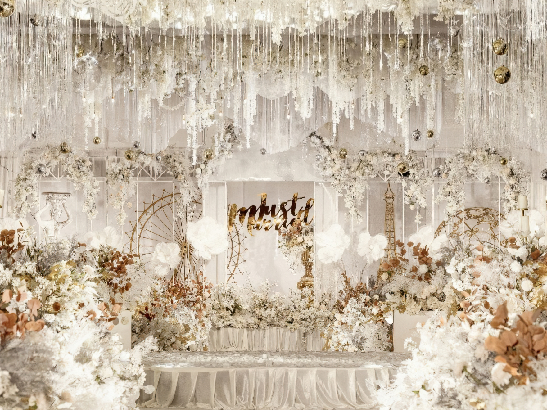 【2021店铺主推】饱满大气爆款婚礼