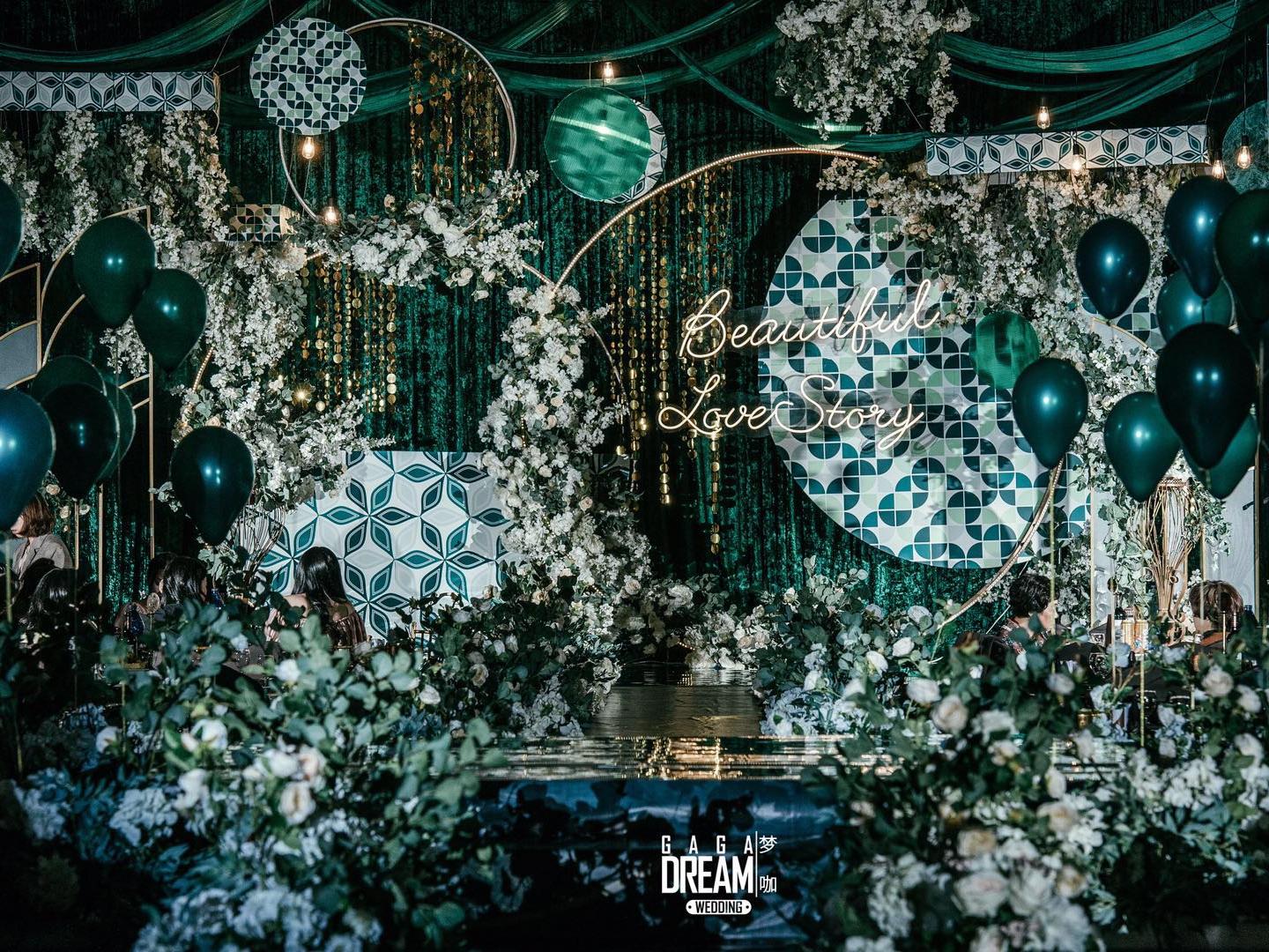 【梦咖】2020年特惠系列套餐