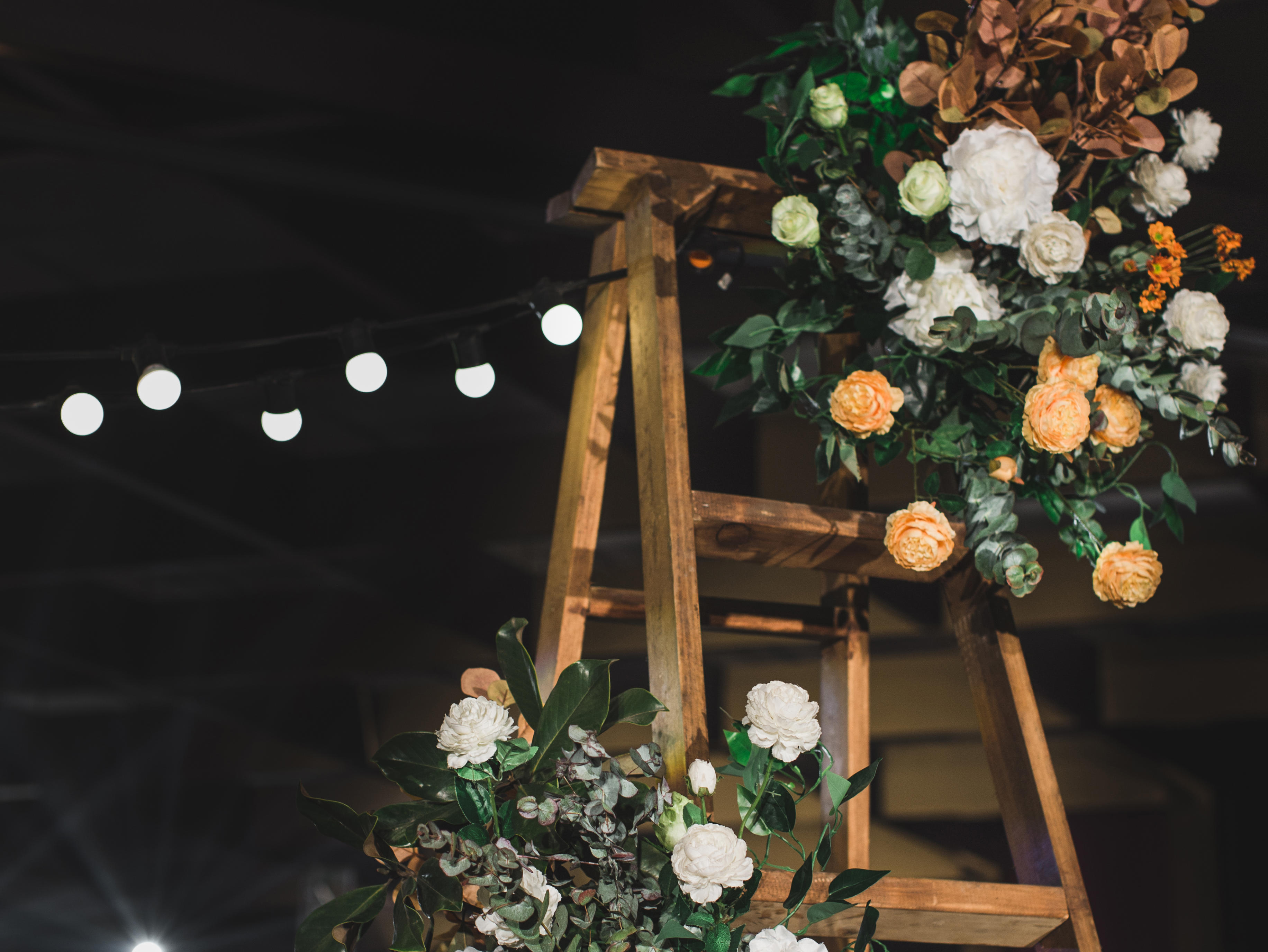 【禧家婚礼】绿色小清新婚礼