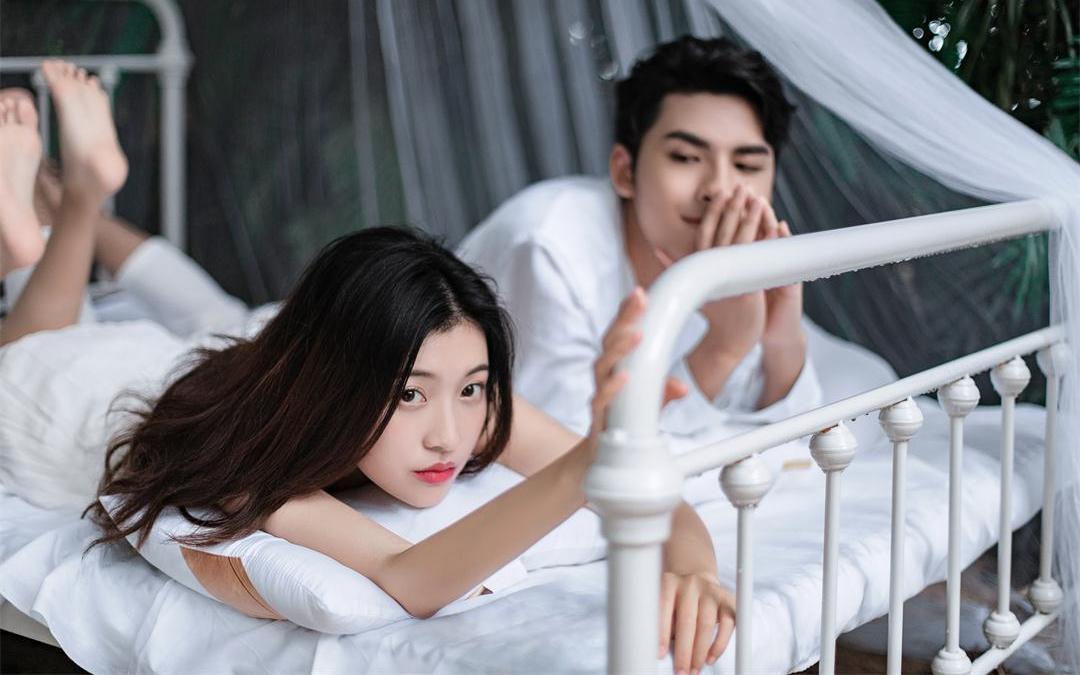 《巴黎婚纱摄影》爱的夏令营