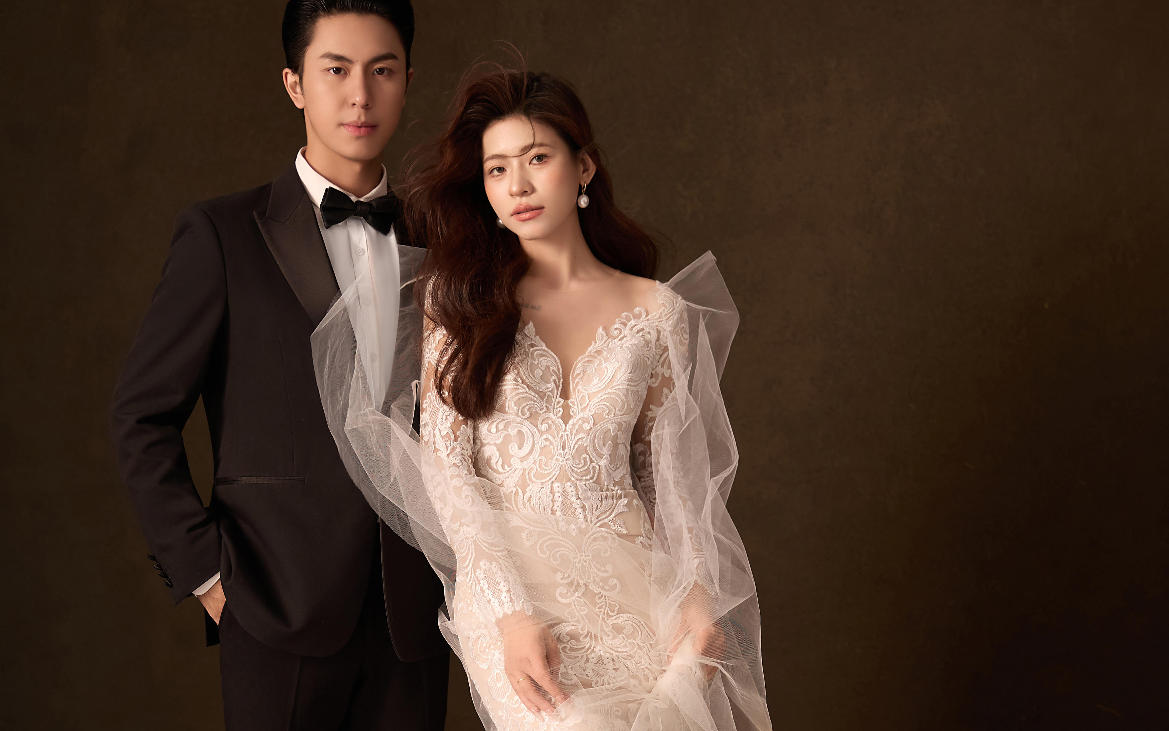 【限時特惠】光影交錯間，極簡照見愛的本質(zhì)