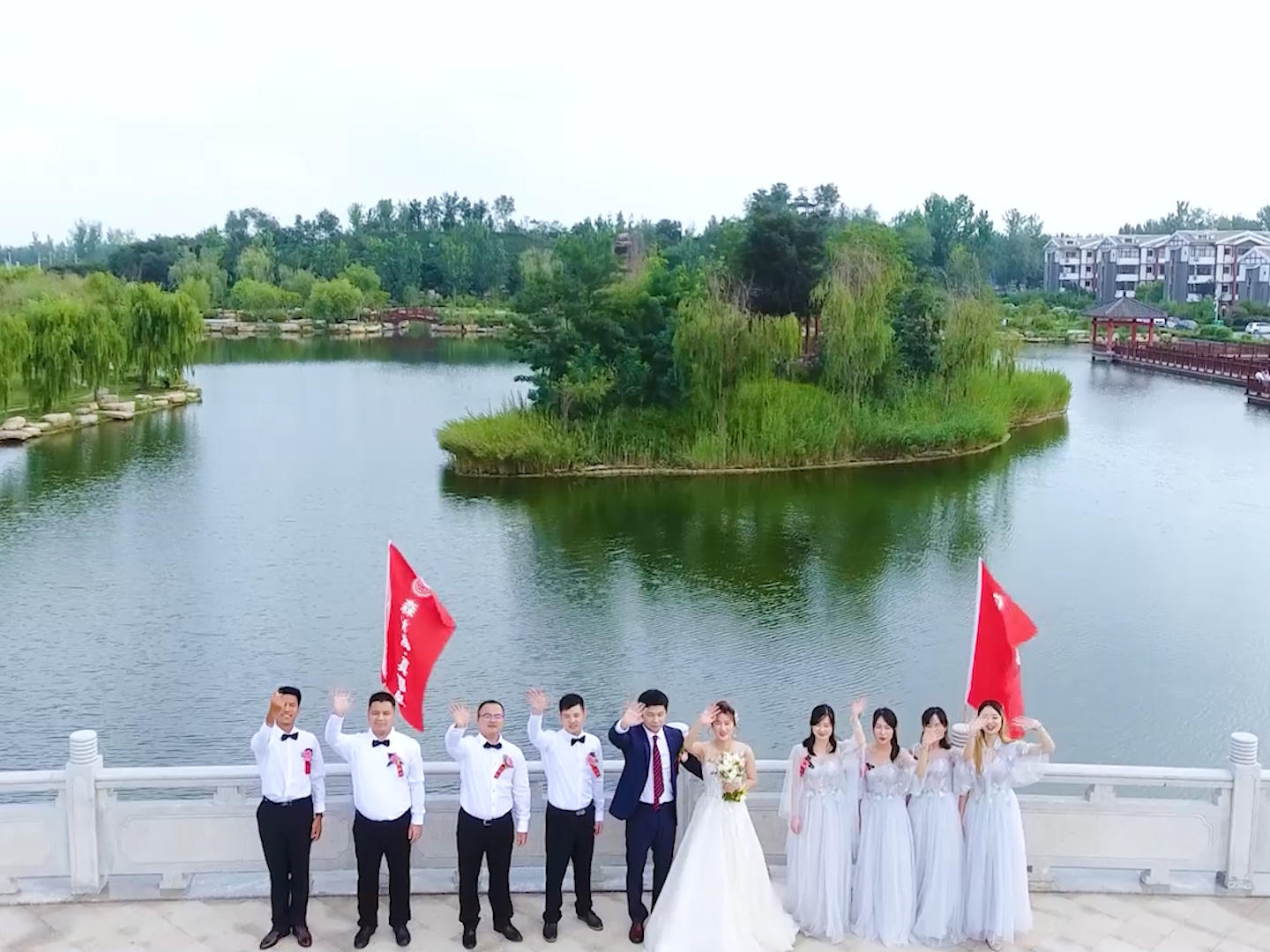 【锦時影像】婚前微电影