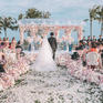 【恋人婚礼】粉色海岛婚礼·满足你所有的浪漫幻想